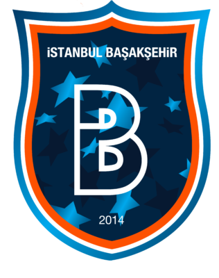 Başakşehir Logo