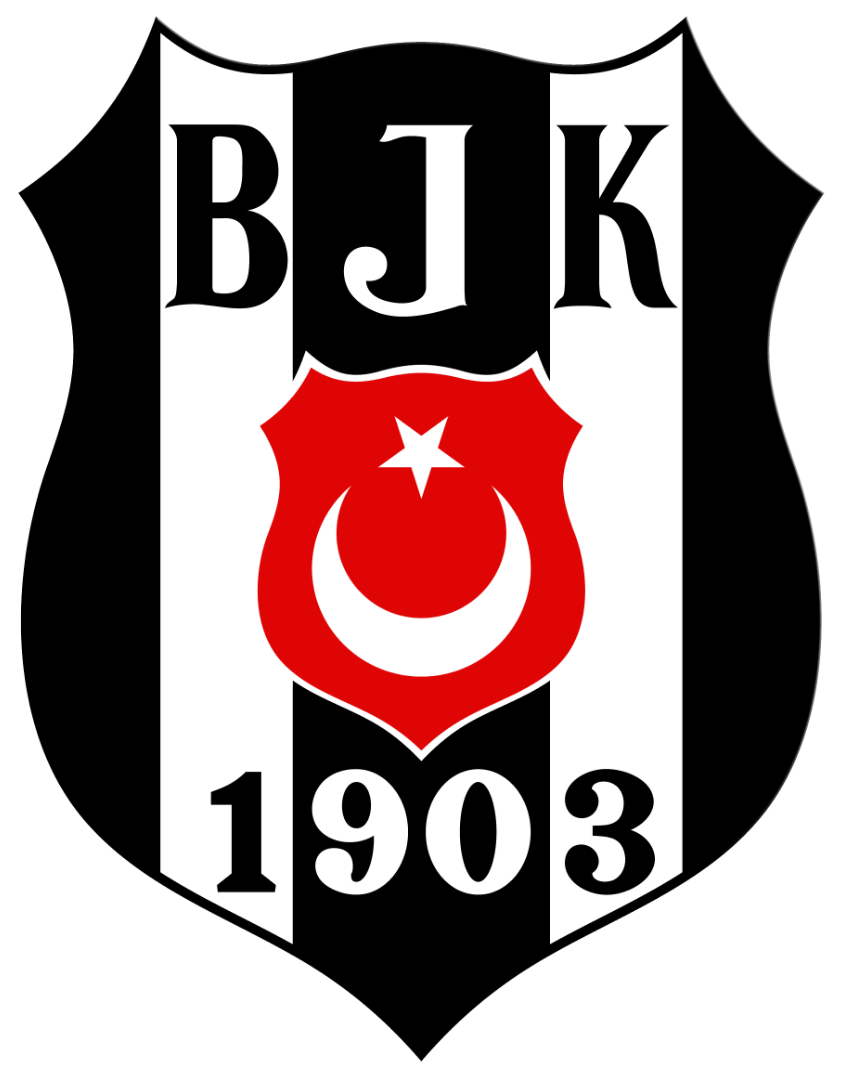 Beşiktaş Logo